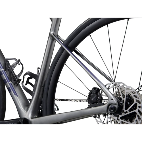 Велосипед Giant Defy Advanced 1 вугілля/Milky Way L (1031002147) фото 7