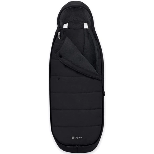 Чехол для ног Cybex Gold Black (524000005): Производитель Cybex