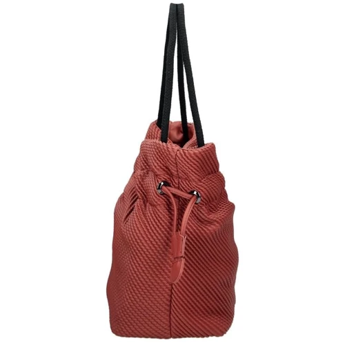 Женская сумка-мешок Nobo красная (NBAG-G3691-C005): Страна производитель Польша