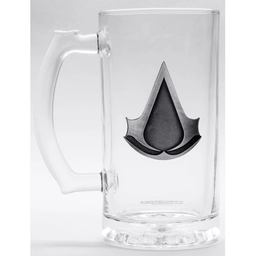 Келих Assassins Creed Logo