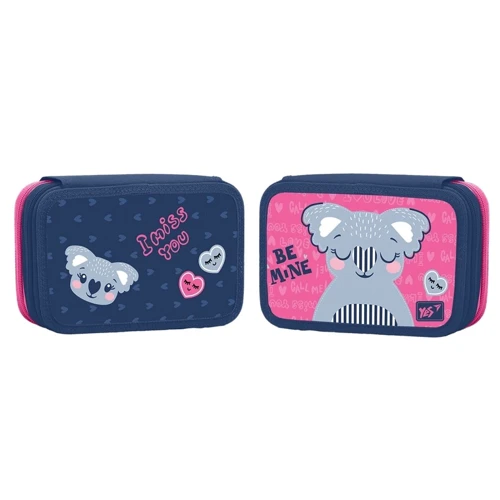 Набор коллекционный YES S-78_Collection Hi, koala! (559157): Производитель YES
