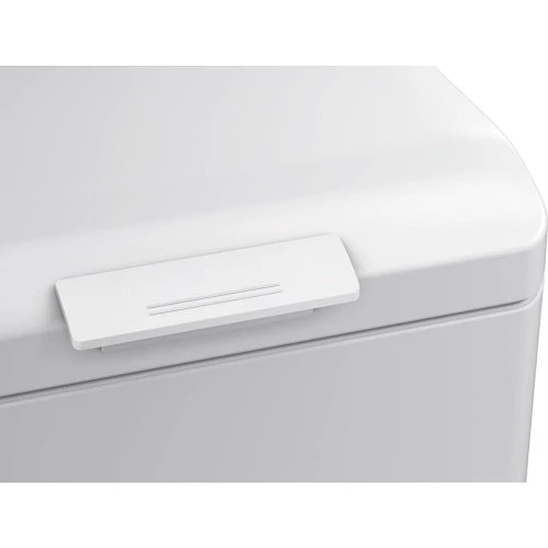 Стиральная машина Electrolux EW6TN5261FP: Тип загрузки вертикальная