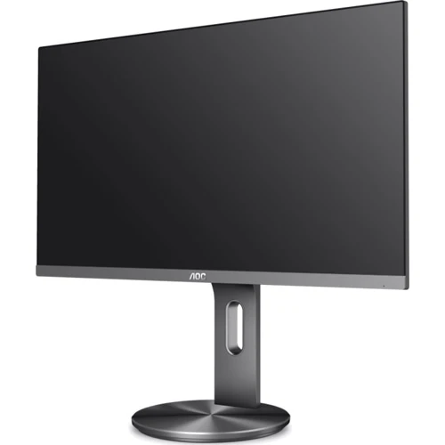 Монітор AOC U2790PQU: Покриття екрану матове