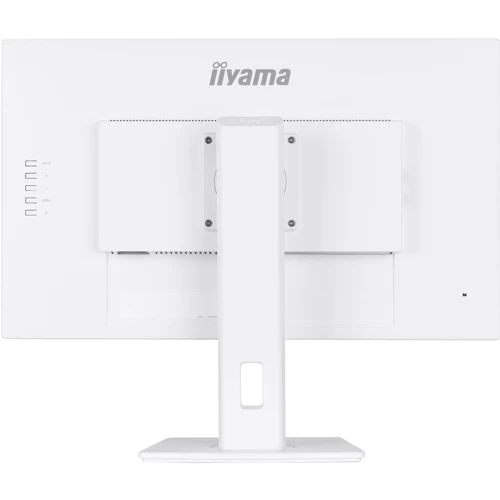 Монитор iiyama XUB2792QSU-W6: Частота обновления экрана, Гц 100