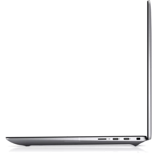 Ноутбук Dell Precision 5470 (N202P5470EMEA_VP): Відеоадаптер Nvidia RTX A1000, 4 ГБ GDDR6