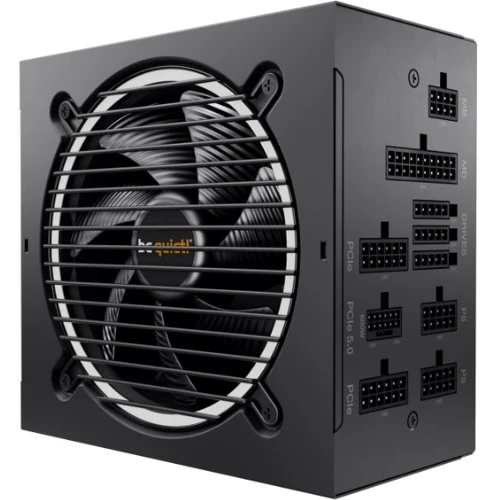 Блок живлення be quiet! Pure Power 12M 1000W (BN345)