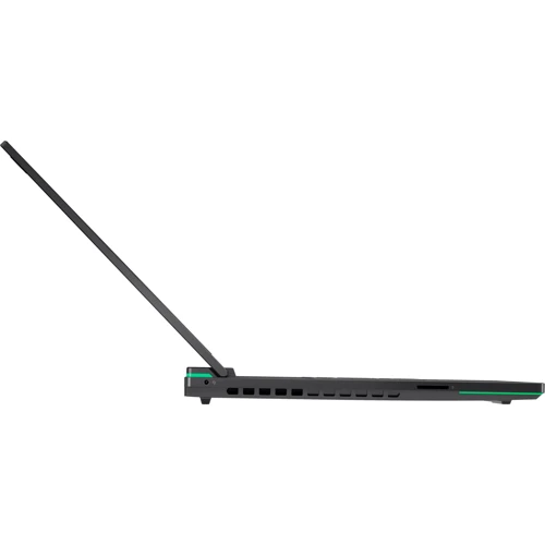 Ноутбук Lenovo Legion 9 16IRX8 Carbon Black (83AG003NRA) UA: Оперативная память 64 ГБ
