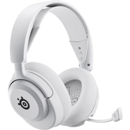 Наушники SteelSeries Arctis Nova 5X White (61677)