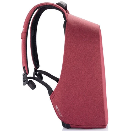 XD Design Bobby Hero Small Backpack Red (P705.704) for MacBook 13-14" фото 6