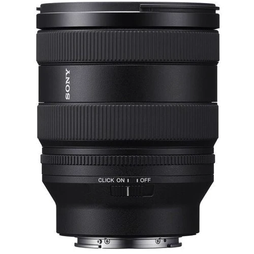 Объектив для фотоаппарата Sony FE 20-70mm f/4 G (SEL2070G) UA: Тип объектива Универсальный
