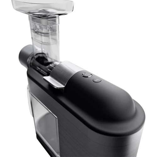 Соковыжималка Philips HR1949/20: Количество скоростей отжима 1
