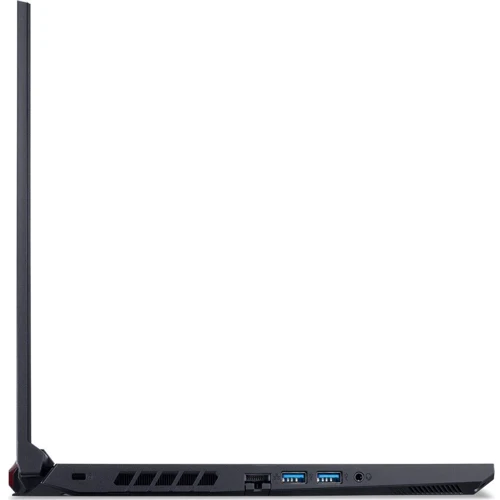 Ноутбук Acer Nitro 5 AN517-54-71G5 (NH.QF7EC.003): Оперативная память 32 ГБ