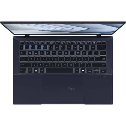 Ноутбук ASUS ExpertBook B9 (B9403CVAR-KM1148X): Обсяг накопичувача 512 ГБ (SSD)