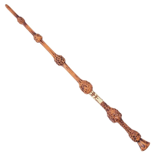 Игровой набор WIZARDING WORLD Волшебная палочка Альбуса Дамблдора (SM22009-1): Пол Унисекс