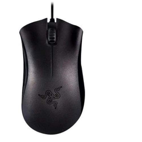 Мышь Razer Death Adder Black Edition (RZ01-00152400-R3M1)