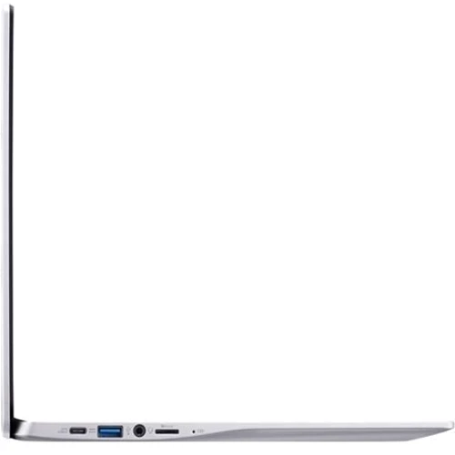 Ноутбук Acer Chromebook 315 CB315-4H-C62Z (NX.KB9EP.009): Объем накопителя 128 ГБ (SSD)