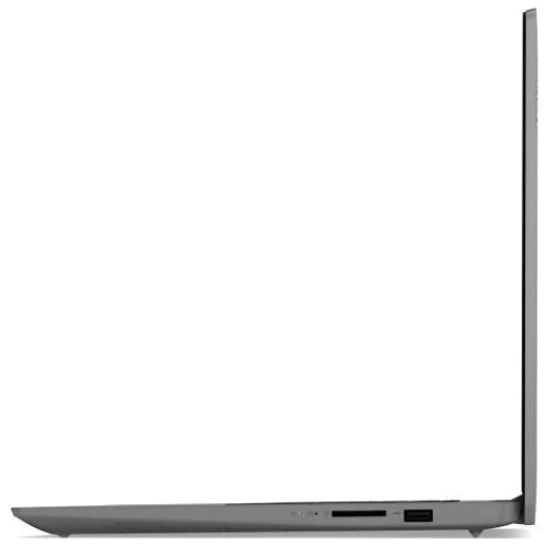 Ноутбук Lenovo IdeaPad 3 15ALC6 Arctic Gray (82KU024SRM): Операционная система DOS