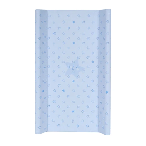 Пеленатор Lorelli SOFTY 50х80 blue