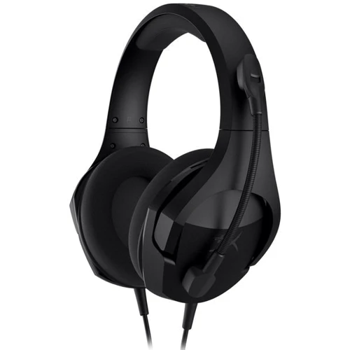Наушники HyperX Cloud Stinger Core Black (HX-HSCSC2-BK/WW / 4P4F4AA): Диапазон частот (Гц) 20-20000