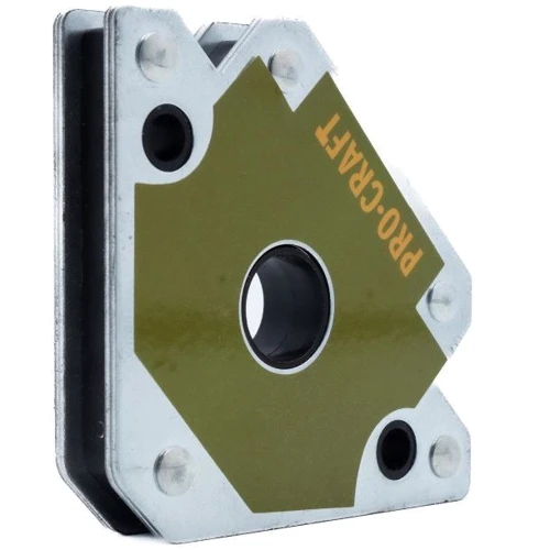 Магнитный угольник для сварки Procraft WH25P фото 3