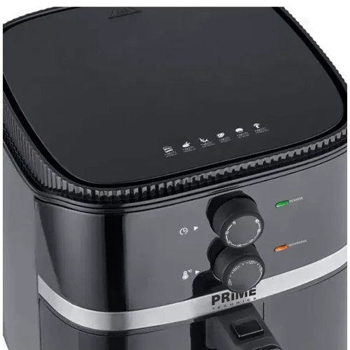 Фритюрница PRIME Technics PMP 512 BM