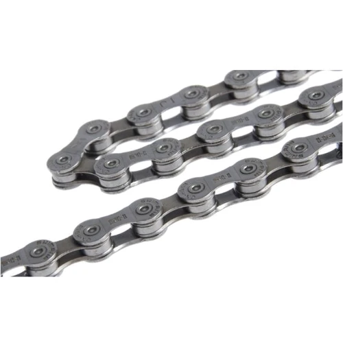 Цепь Shimano CN-HG53, 114 линков, 9-скор. ECNHG53C114I (4524667893530)