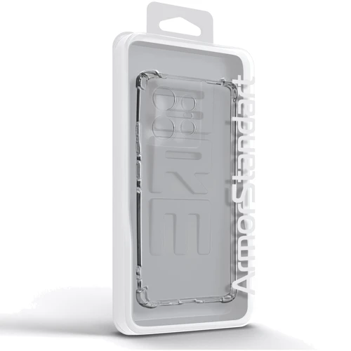 Чехол для телефонов ArmorStandart Air Force Camera cover Transparent for Motorola Edge 50 Pro (ARM77362): Пленка в комплекте нет