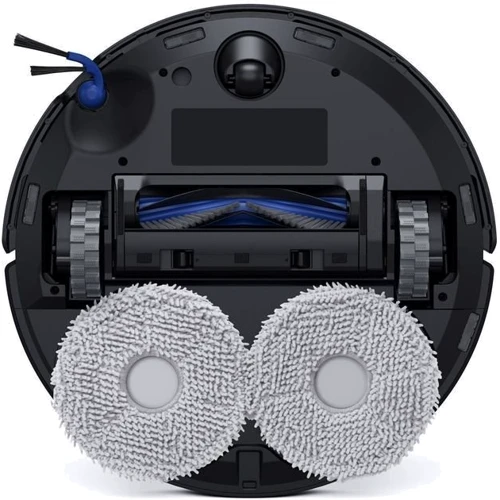 Робот уборщик Ecovacs DEEBOT T30C DLX71 BLACK (DLX71 BLACK)