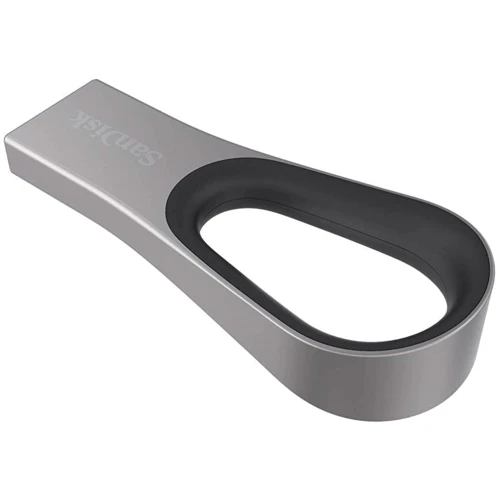 USB-флешка SanDisk 32GB Ultra Loop USB 3.0 (SDCZ93-032G-G46): Объем памяти 32 GB