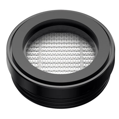 

Фильтр для пылесоса Baseus A2 (3PCS) Черный (CRXCQA2-A01)