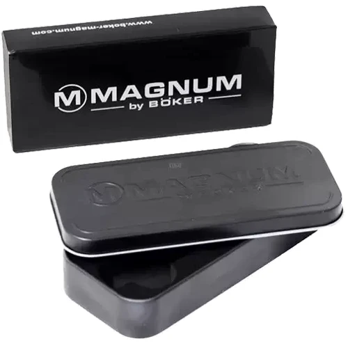 Нож Boker Magnum Advance Desert Pro: Количество функций 1