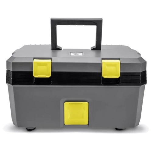 Пароочищувач Karcher SG 4/2 Classic (1.092-301.0): Максимальна потужність, Вт 2500