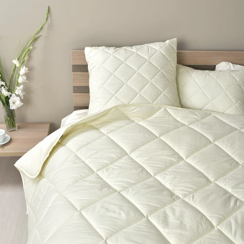 Одеяло IDEIA Comfort летнее 155х215 см (8-11896): Тип Антиаллергенные