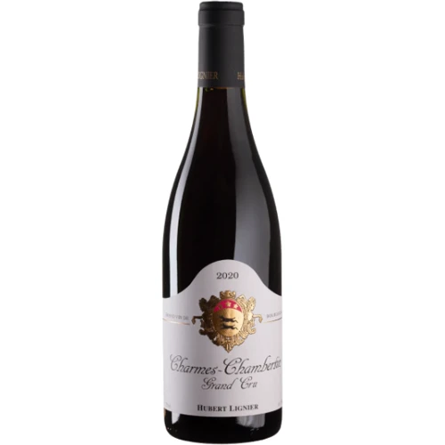 Вино Hubert Lignier Charmes Chambertin 2020 красное сухое 0.75 л (BWR9201)