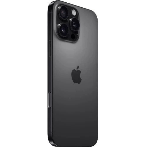 Apple iPhone 16 Pro Max 256GB Black Titanium (MYWV3) Approved Витринный образец фото 6