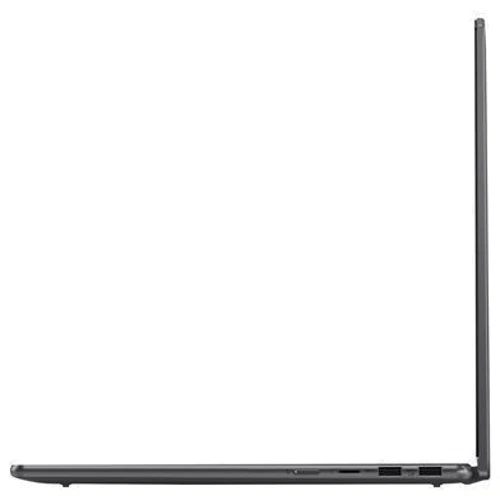 Ноутбук Lenovo Yoga 7 16IRL8 (82YN0010US): Объем накопителя 512 ГБ (SSD)