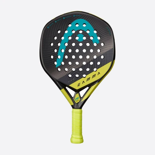 Ракетка для падел тенниса Head 22 228161 Graphene 360+ Gamma Pro фото 1