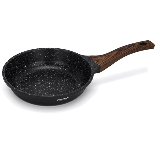 Сковорода Fissman Filomena 20x5 см (14533): Кришка в комплекті нет