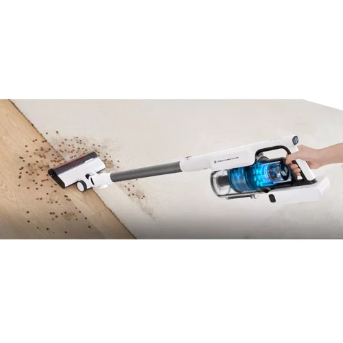 Пилосос Tineco PURE ONE A30S PLUS (VS1D2000DE): Потужність всмоктування 160 Вт