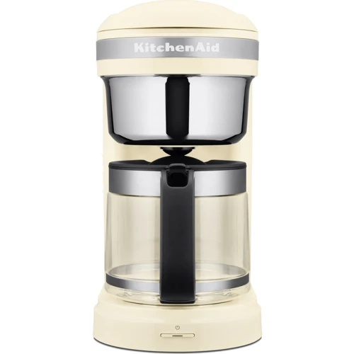 Кавоварка KITCHENAID 5KCM1209EAC фото 7