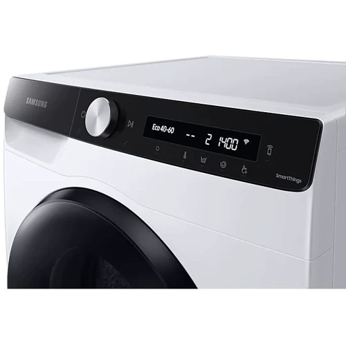 Стиральная машина Samsung WD10T534DBE: Сушка есть