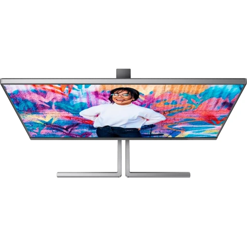 Монитор AOC U32U3CV: Разрешение Ultra HD 4K (3840x2160)