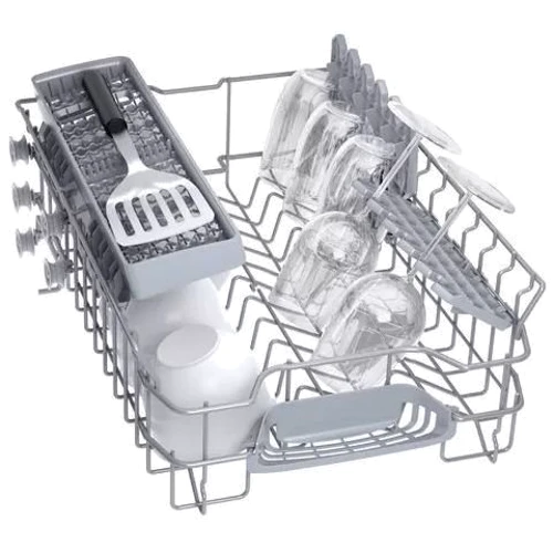 Встраиваемая посудомоечная машина Bosch SRV2IKX10E: Класс энергопотребления/мойки/сушки F/A/A