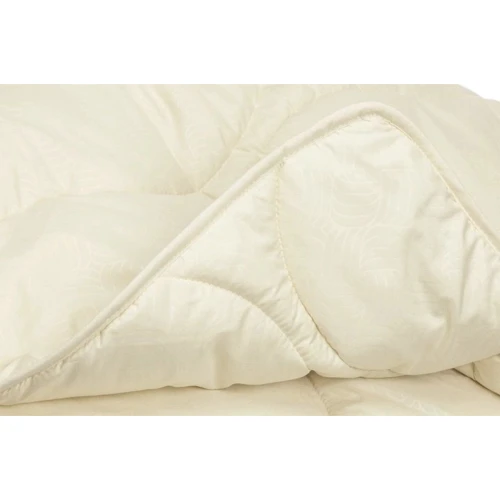 Ковдра Sonex Basic Gold 140х205 см + подушка 50х70 см (SO102372): Матеріал чохла микрофибра
