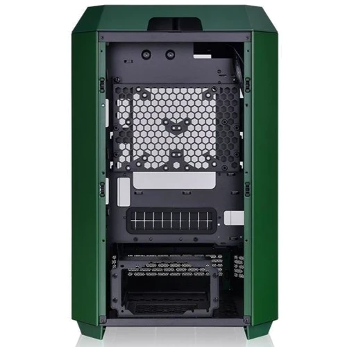 Корпус Thermaltake The Tower 300 Racing Green (CA-1Y4-00SCWN-00): Типорозмір Mini-Tower