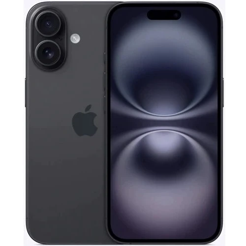 Apple iPhone 16 512GB Black eSIM Approved Витринный образец