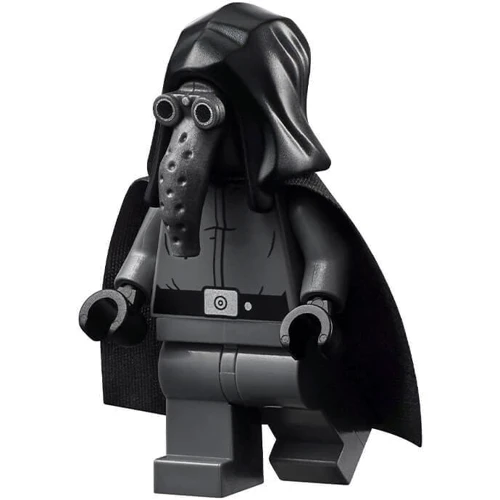 LEGO Star Wars Кантина Мос Эйсли (75290) фото 9