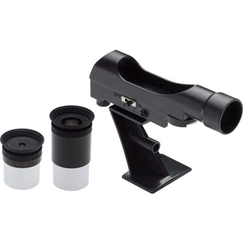 Телескоп Bresser NANO AR-70/700 AZ із сонячним фільтром (4570700) фото 4