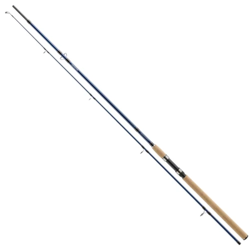 Спінінгові вудилище Daiwa Sea Hunter-X SHRX240-BD 100-200g 2.4m (11534-241)