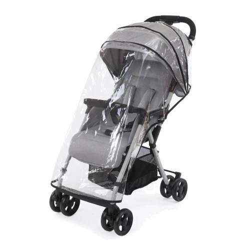Прогулочная коляска Chicco Ohlala 3 Stroller, цвет 20 (79733.20): Ширина шасси 47 см